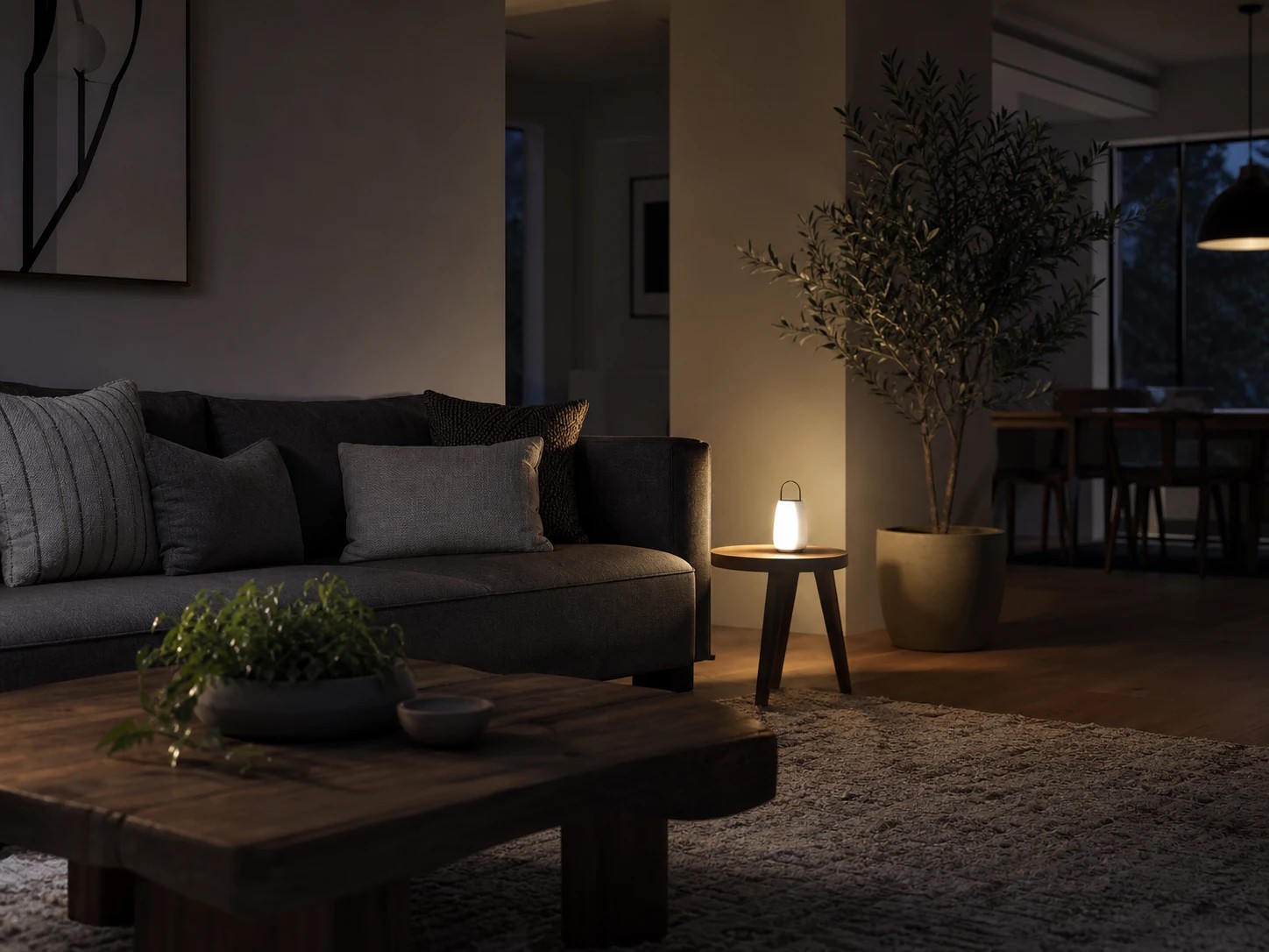 Home & indoor
